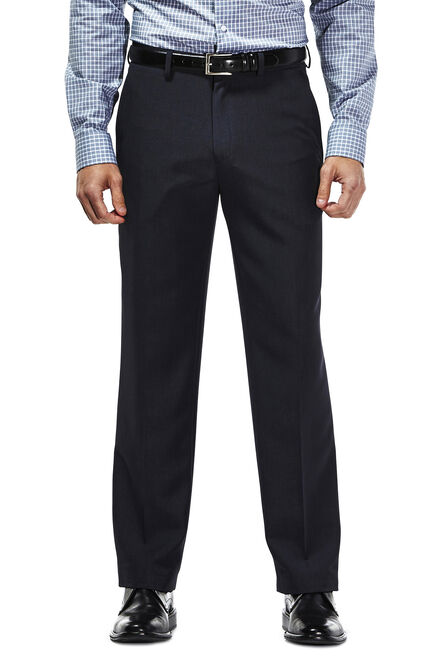 Travel Performance Suit Separates Pant, Navy view# 1