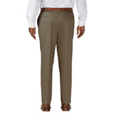 Big &amp; Tall Work To Weekend&reg; Khaki, Chocolate view# 3