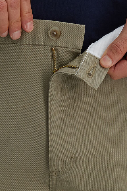 Cargo Short, Khaki view# 6