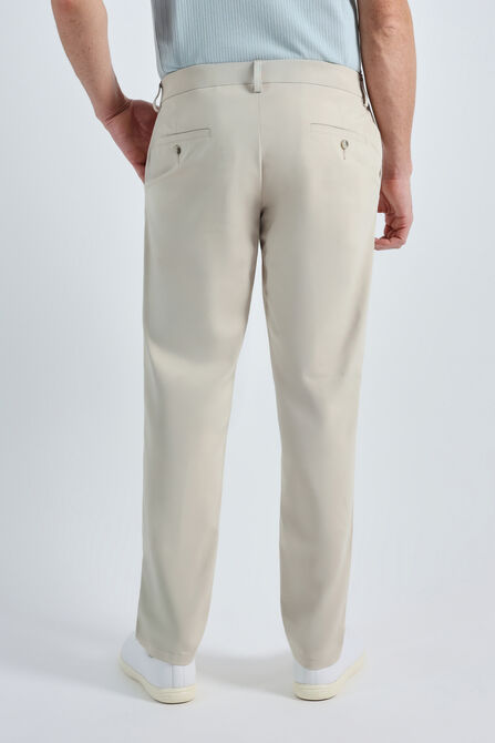 Haggar&reg; Sport Travel Performance Pant , Sand view# 4