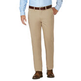 J.M. Haggar Luxury Comfort Chino , Khaki view# 1