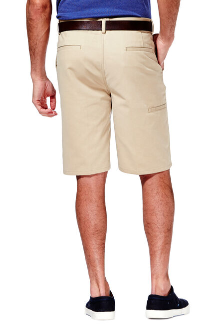 Repreve Eco Short, Khaki view# 3