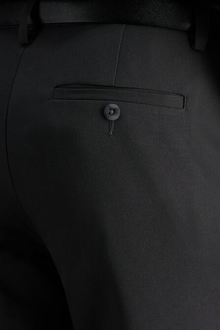 Cool 18&reg; Pro Heather Pant, Dark Heather Grey view# 2