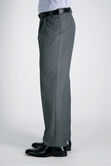 Cool 18&reg; Heather Solid Pant, Graphite view# 3