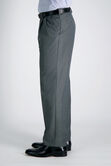 Cool 18&reg; Heather Solid Pant,  view# 3