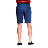 Cool 18&reg; Oxford Short, Navy view# 3