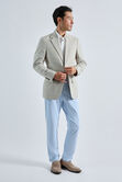 Haggar&reg; Sport Travel Performance Pant , Sky view# 5