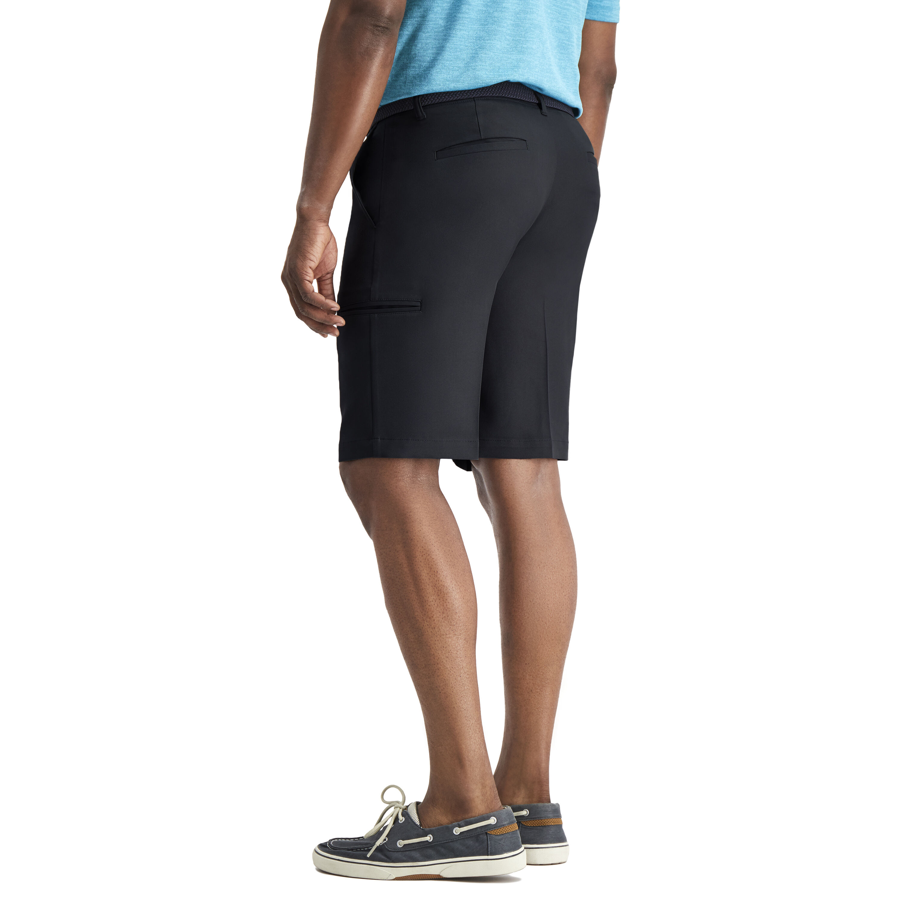 Cool 18® Pro Utility Short