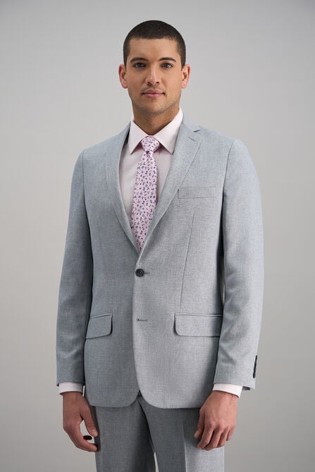 Smart Wash&reg; Suit Separate Jacket,  view# 3