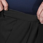 Big &amp; Tall Premium Comfort Dress Pant,  view# 4