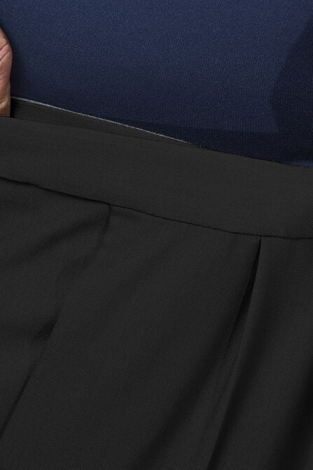 Big &amp; Tall Premium Comfort Dress Pant,  view# 4