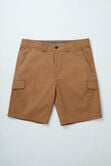 The Active Series&trade; Cargo Trek Short, Toast view# 5