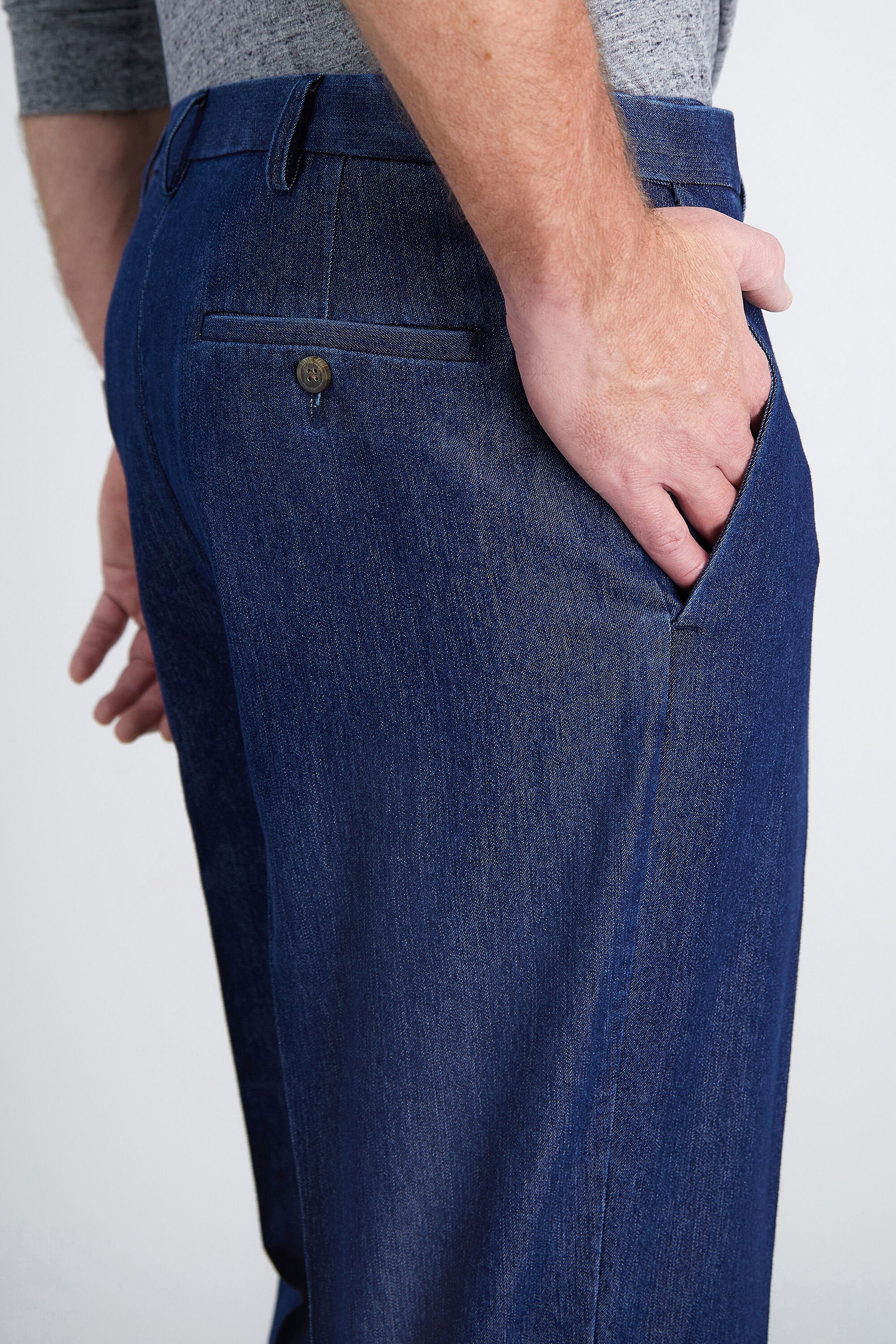 Haggar jeans mens online