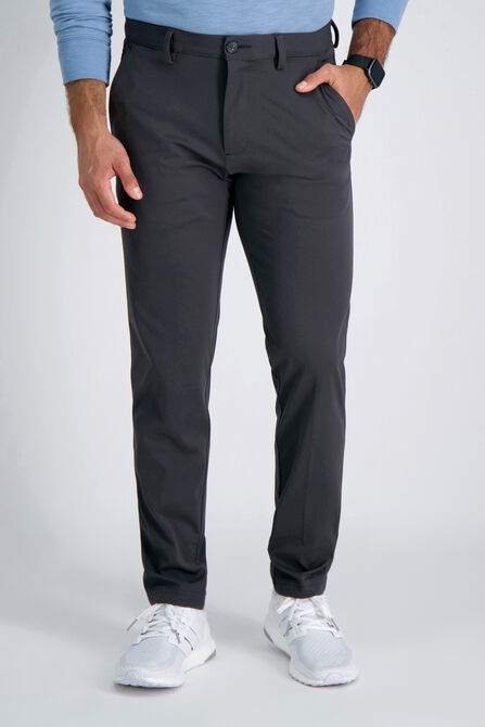 The Active Series&trade; Tech Pant, Med Grey view# 4