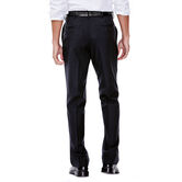 Gabardine Dress Pant, Black view# 2