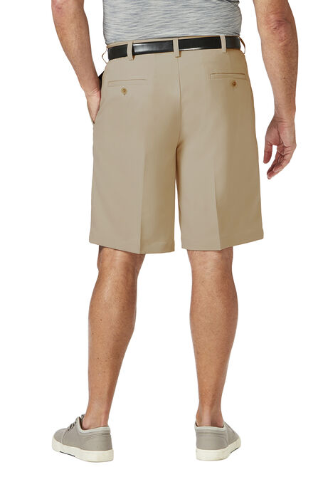 Cool 18&reg; Pro Short, Khaki view# 3