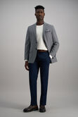 Long Sleeve Crewneck Sweater,  view# 3