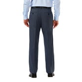 Cool 18&reg; Pro Heather Pant, Heather Navy view# 3