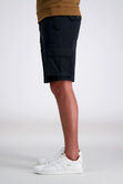 Stretch Cargo Short with Tech Pocket,  view# 3