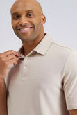 2-Color Pique Polo,  view# 4