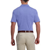 Cool 18&reg; Pro Textured Golf Polo, Wedgewood view# 2