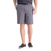 Cool 18&reg; Pro Heather Check Short,  view# 1