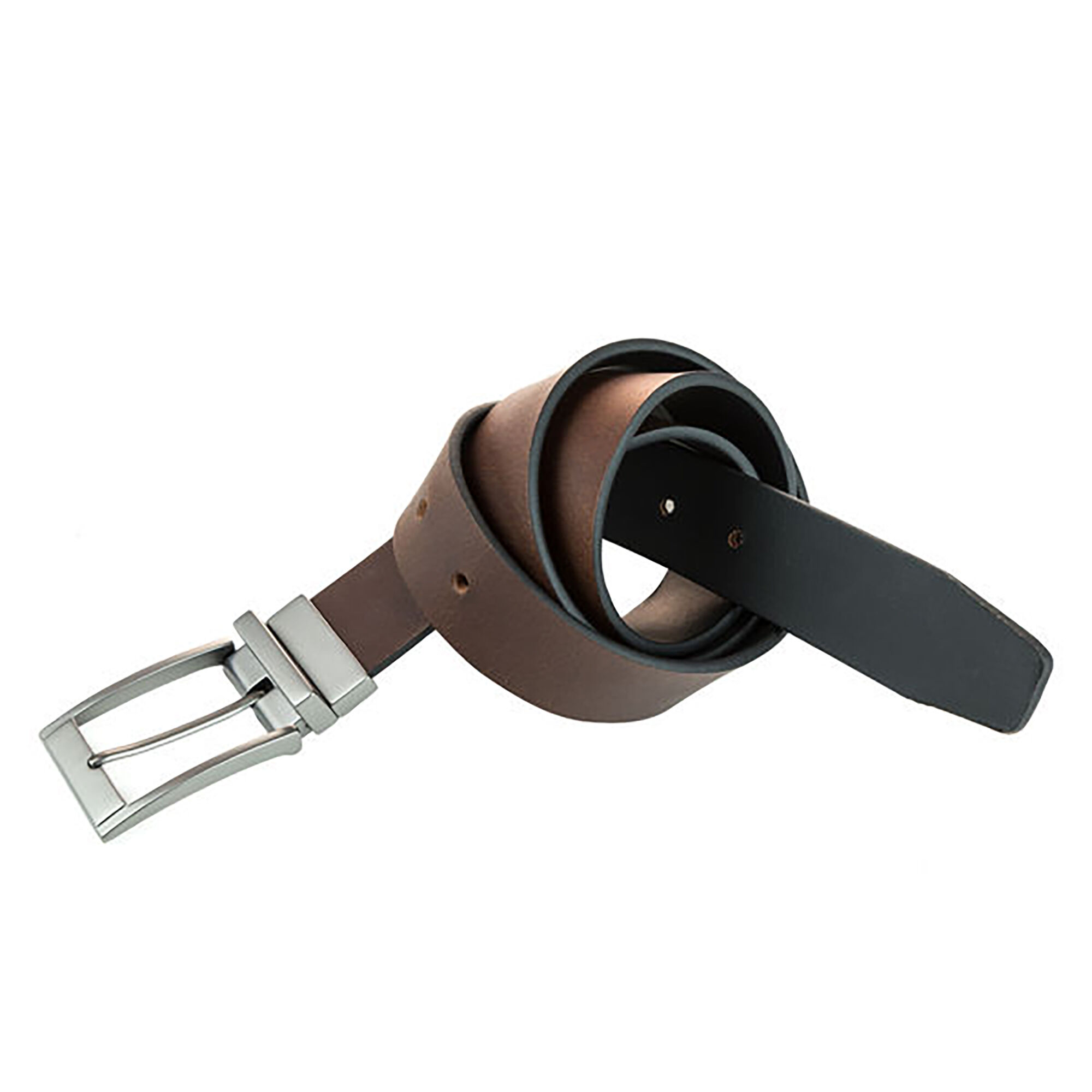 Haggar Casual Reversible Belt Brown (B95005) photo