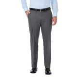 J.M. Haggar Premium Stretch Suit Pant, Med Grey view# 1