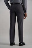 Premium Comfort Dress Pant - Tonal Windowpane,  view# 4