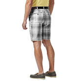 Cool 18&reg; Pro Tonal Plaid Short,  view# 2