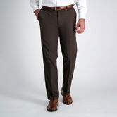 Cool Right&reg; Performance Flex Pant, Brown Heather view# 1