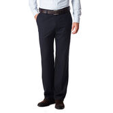 Gabardine Dress Pant, Navy view# 1