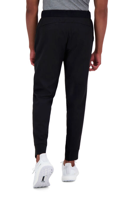 The Active Series&trade; Jogger, Black view# 3