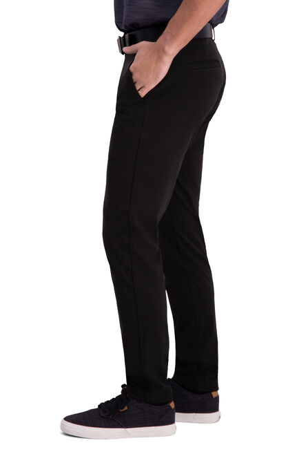 The Active Series&trade; Tech Pant, Black view# 2