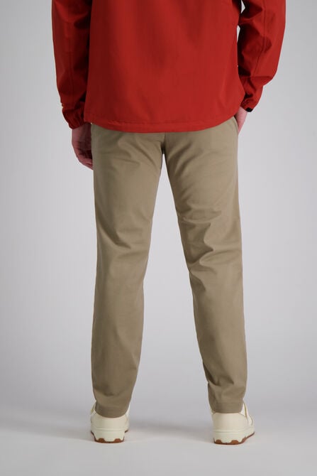 Life Khaki&trade; Comfort Pant, Khaki view# 4