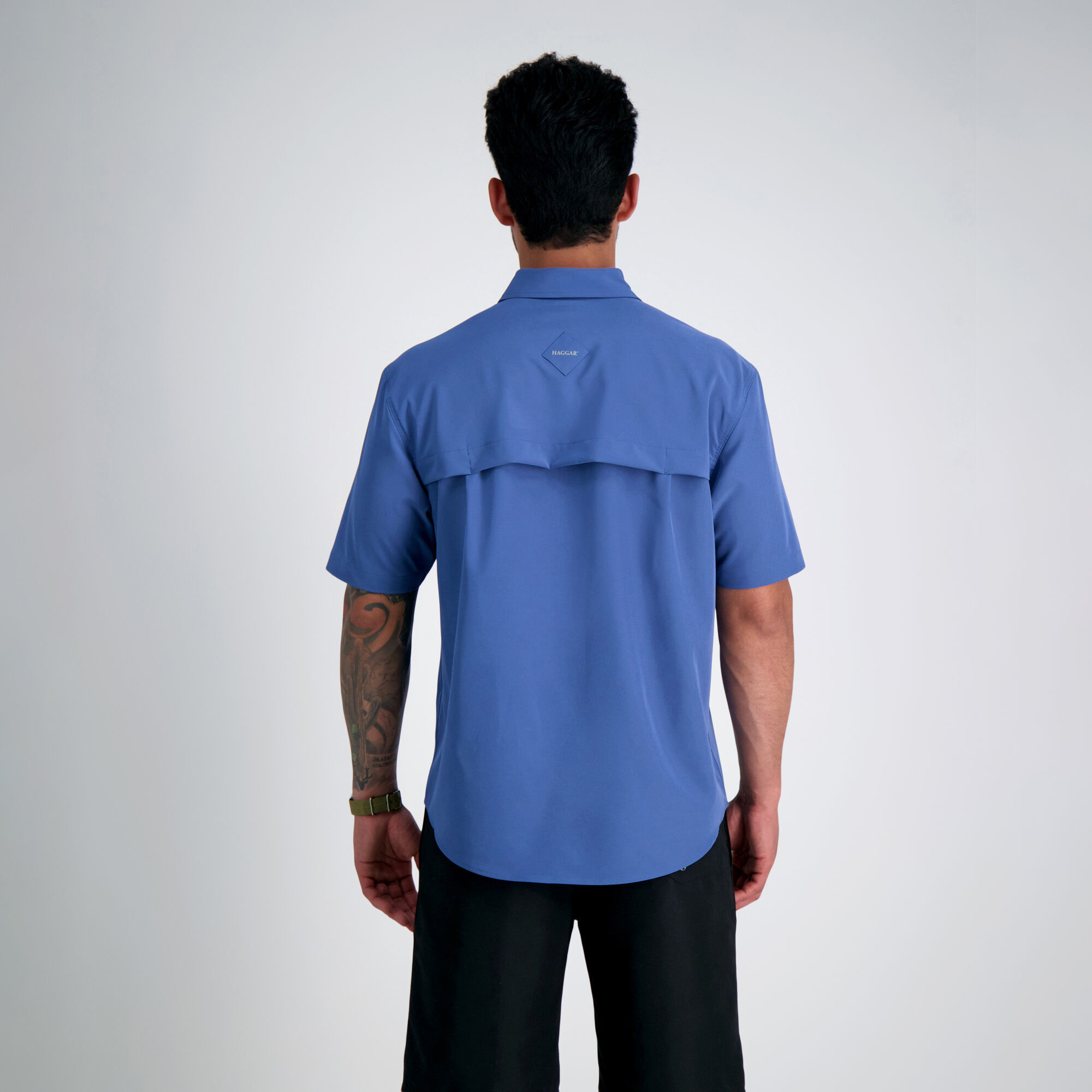 Men's Casual Shirts - Polos & Business Casual Shirts for Men