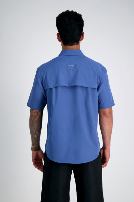 The Active Series&trade; Hike Shirt, Light Blue view# 2