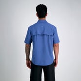 The Active Series&trade; Hike Shirt, Light Blue view# 2