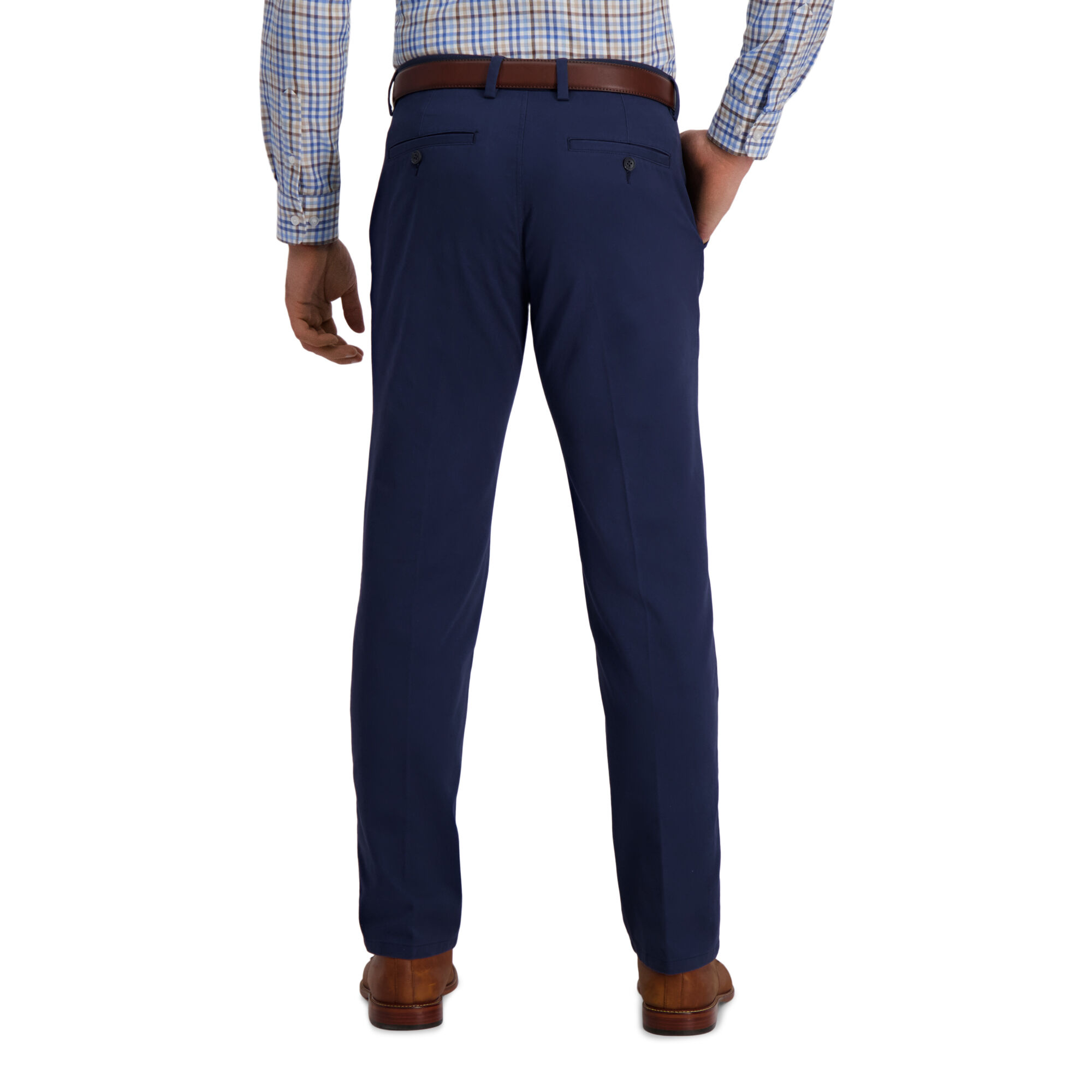 Haggar pants in motion sales