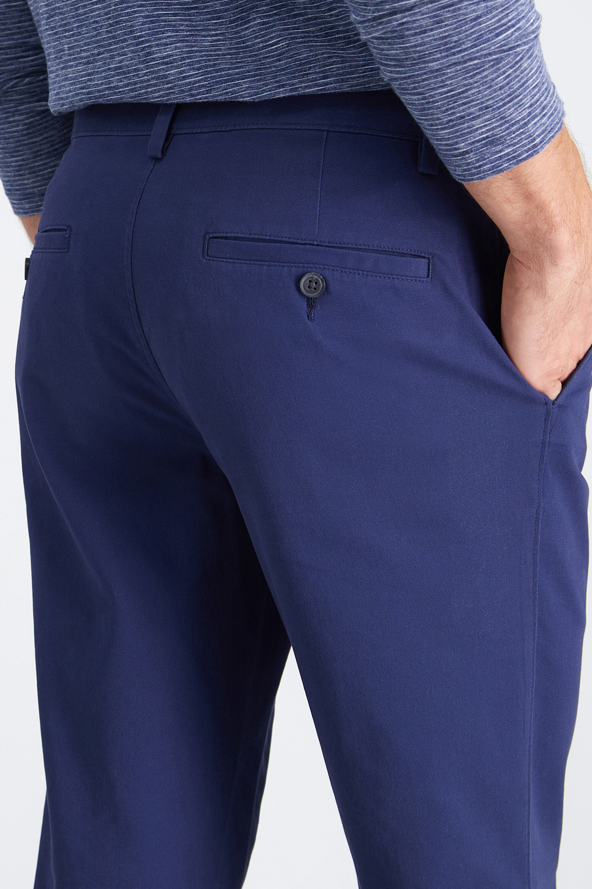 Haggar in motion chino cheap