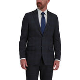 J.M. Haggar Plaid Suit Jacket,  view# 3
