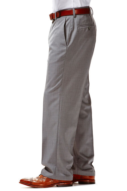 Twill Stria Dress Pant,  view# 5