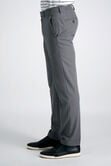 The Active Series&trade; Heather Suit Pant, Heather Grey view# 2