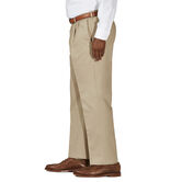 Big &amp; Tall Work To Weekend&reg; Khaki, Khaki view# 2