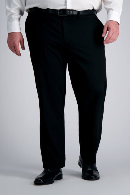 J.M. Haggar Big &amp; Tall Suit Pant,  view# 1
