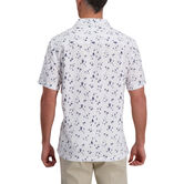 Sailboat Print Microfiber Shirt,  view# 2