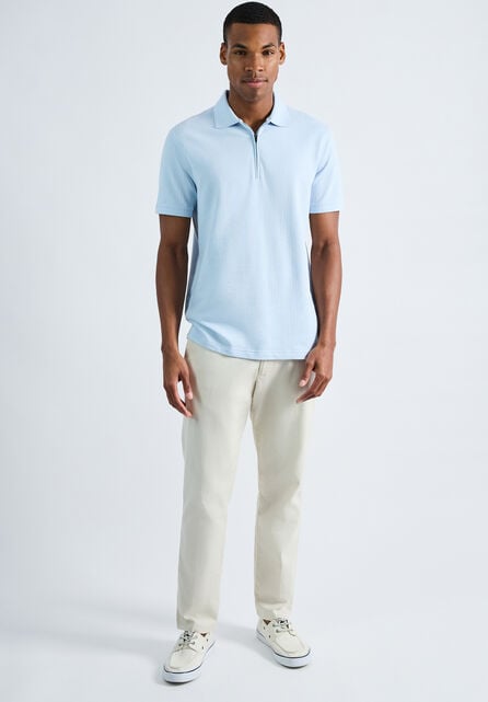 Comfort Luxe Pant, Oatmeal