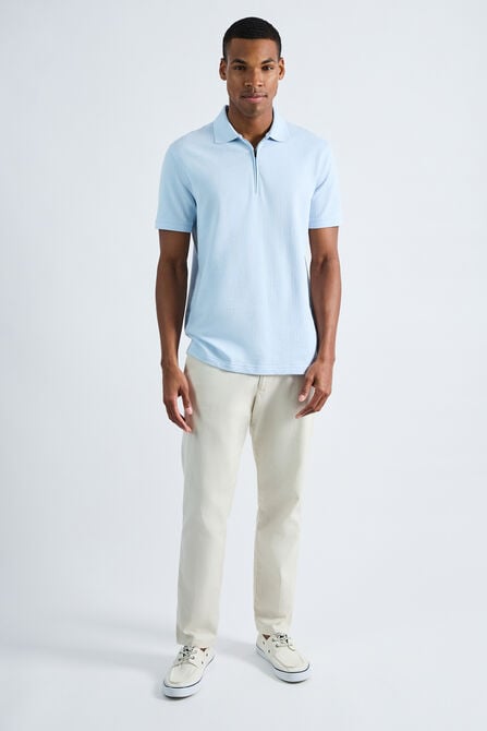 Comfort Luxe Pant, Oatmeal view# 1