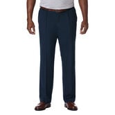 Big &amp; Tall Cool 18&reg; Pro Pant, Dark Navy view# 1