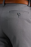 Cool Right&reg; Performance Flex Pant, Heather Grey view# 2